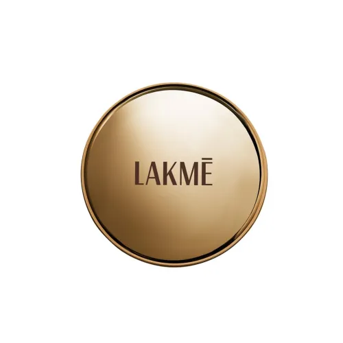 Image of Lakmé 9 to 5 Primer + Matte Powder Foundation (Rose Silk, 9g)