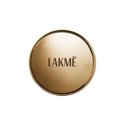 Lakmé 9 to 5 Primer + Matte Powder Foundation (Rose Silk, 9g)
