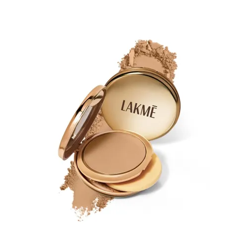 Image of LAKMÉ 9To5 Wet&Dry 20 Nude 9G