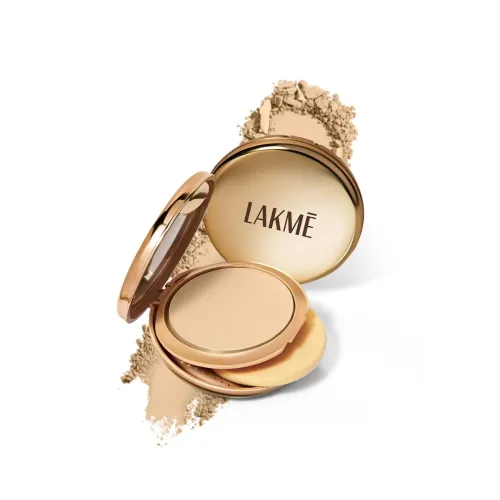 Image of LAKMÉ 9To5 Wet&Dry Compact