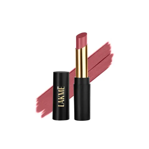 Image of LAKMÉ Absolute Beyond Matte Lip 202 Pinkplum 3.4Gm