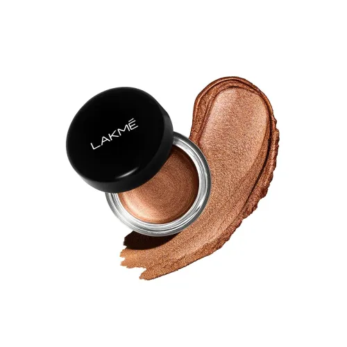 Image of LAKMÉ Absolute Eye Paint, Bedazzled Brown.