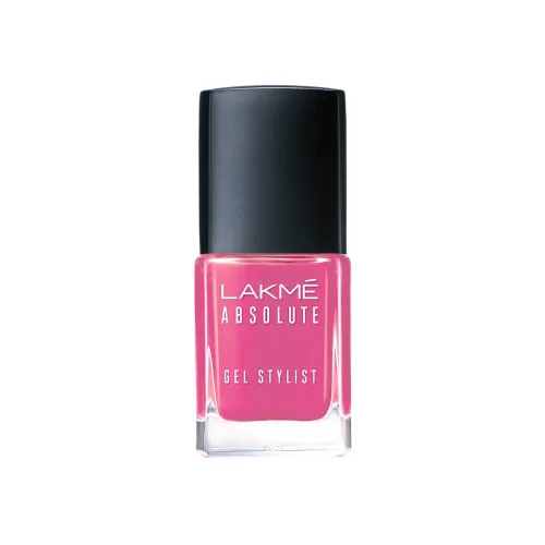 Image of LAKMÉ Absolute Gel Finish Nail Color