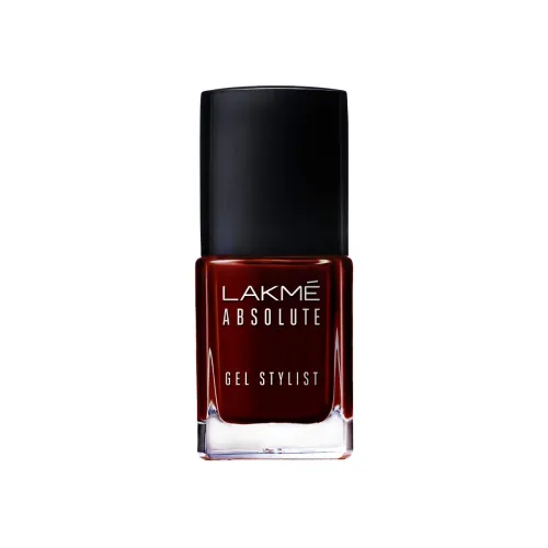 Image of LAKMÉ Absolute Gel Nail Color 12Ml