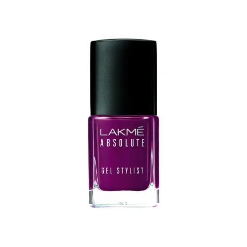 Image of Lakmé Absolute Gel Stylist Color, Poison, 12 ml