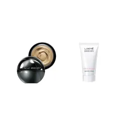 Lakmé Absolute Skin Natural Mousse Combo