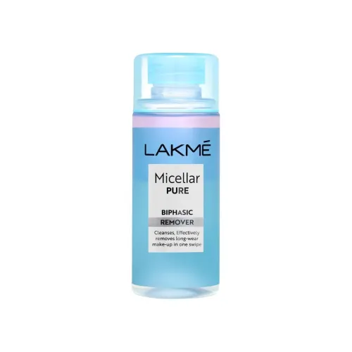 Image of LAKMÉ Bi-Phasic Remover For Makeup Removal 200 Ml.