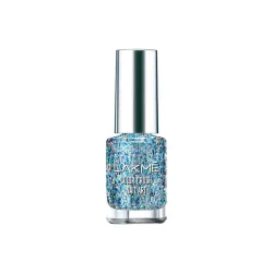 LAKMÉ Color Crush Nail Art T2, Multicolor, 6 Ml,Shimmery Finish