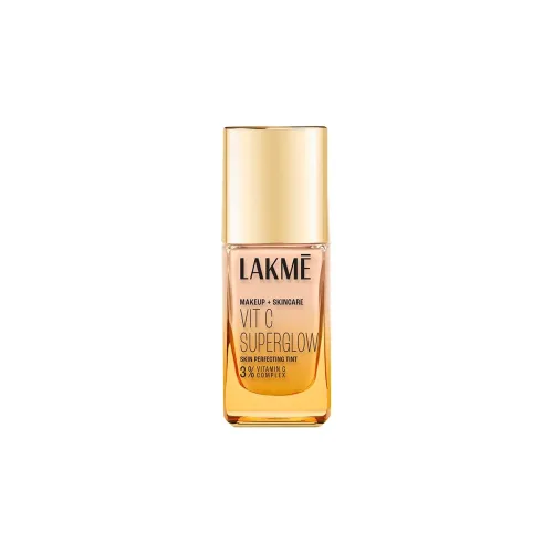 Image of LAKMÉ Cool Ivory C100 liquid tint, 25ml.
