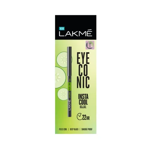 Image of LAKMÉ Eyeconic Insta Cool Pencil