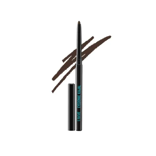 Image of LAKMÉ Eyeconic Matte Kajal Pencil