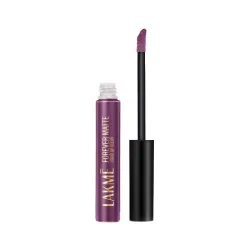 LAKMÉ Forever Matte Liquid Lipstick 5.6 Ml