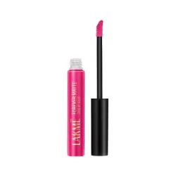 Lakmé Forever Matte 16Hr Pink Prom Lipstick