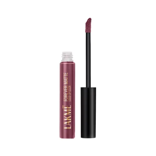 Image of LAKMÉ Forever Matte Liquid Lip 5.6ml