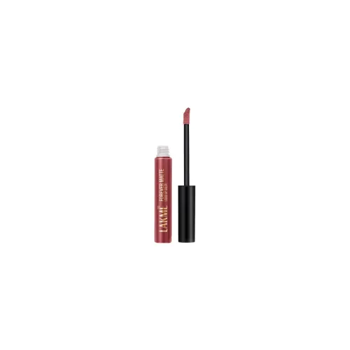 Image of LAKMÉ Forever Matte Liquid Lip 5.6Ml