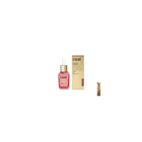 Image of LAKMÉ Glycolic Illuminate Serum 30ml