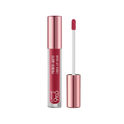 Image of LAKMÉ Lip Color Nude