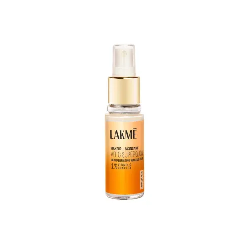 Image of LAKMÉ Makeup+Skincare Vitc Superglow Skin Perfecting Natural