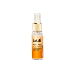 LAKMÉ Makeup+Skincare Vitc Superglow Skin Perfecting Natural