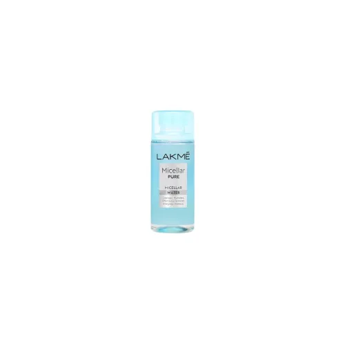 Image of LAKMÉ Micellar Water: Hydrating & Soothing Face Cleanser 200ml
