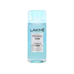 LAKMÉ Micellar Water: Hydrating & Soothing Face Cleanser
