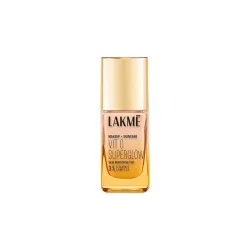 LAKMÉ Natural Makeup Skin Perfecting Liquid ( 25Ml )