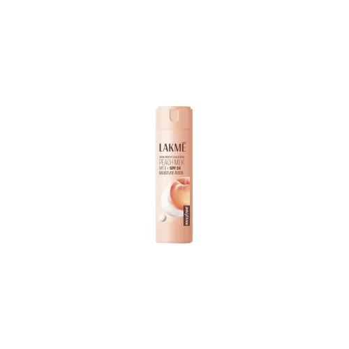 Image of LAKMÉ Peach Milk Ceramide Lotion Moisturizer