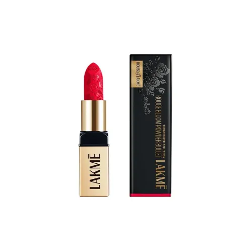 Image of LAKMÉ Rouge Bloom Powder Matte Bullet