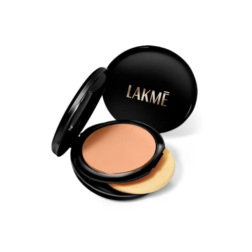 Image of LAKMÉ Showstopper Pressed Powder (9g).