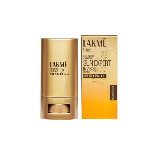 Image of LAKMÉ Sun Expert Invisible Sunstick