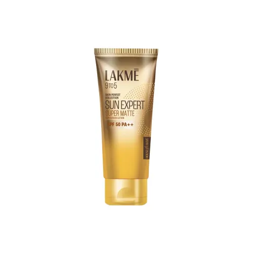 Image of LAKMÉ Sun Expert Spf 50 Ultra Matte Lotion 100Ml