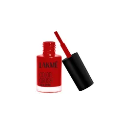 Lakmé True Wear Glossy Crush Polish
