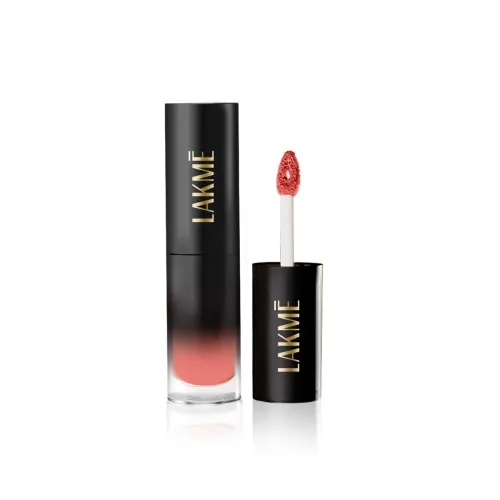 Image of LAKMÉ Xtraordin-Airy One-And-Done Semi-Matte Tint - Candy Floss 3Ml