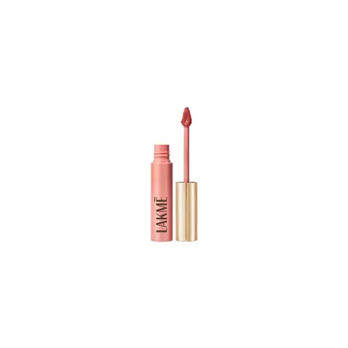 Image of Lakme 9 to 5 Weightless Mousse Lip Color 9g