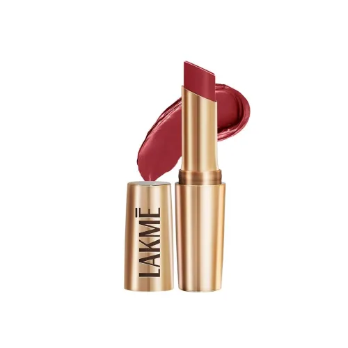 Image of Lakme 9TO5 Primer + Matte Lip Color 3.6 g