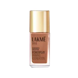 Lakme 9To5 Primer + Matte Perfect Cover Foundation