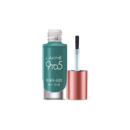 Image of Lakmé 9 to 5 Primer Nail Colour 6 ml