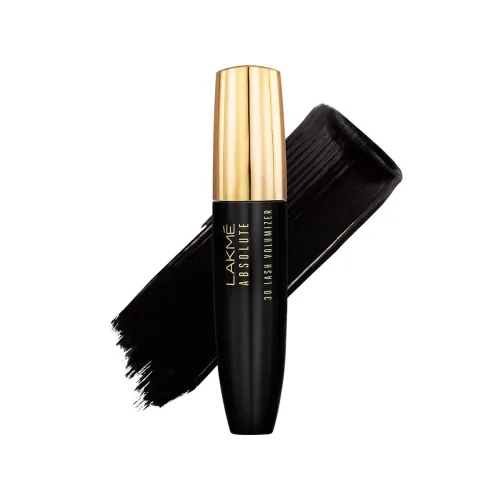 Image of Lakme Absolute 3D Lash Volumizer 15 ml