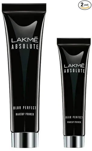 Image of Lakmé Absolute Blur Perfect Matte Face Primer – 30ml