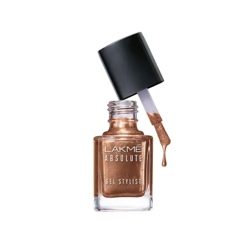 Image of Lakme Absolute Gel Stylist Nail Color