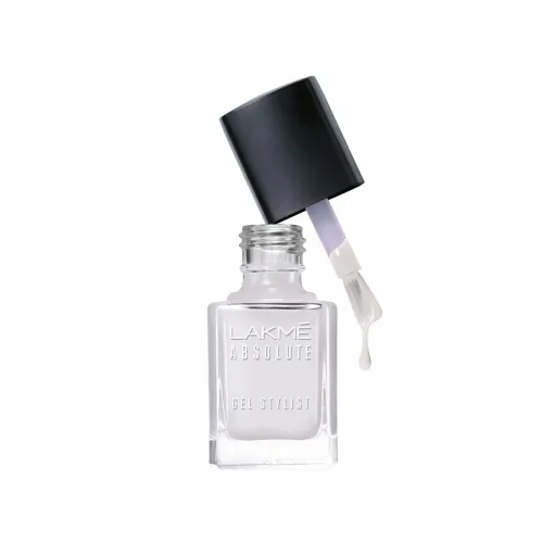 Image of Lakmé Absolute Gel Stylist Nail Color12 ml