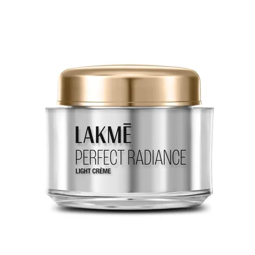 Image of Lakme Absolute Perfect Radiance Light Creme – 50g