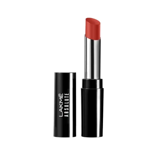 Image of Lakme Absolute Red Lipstick,