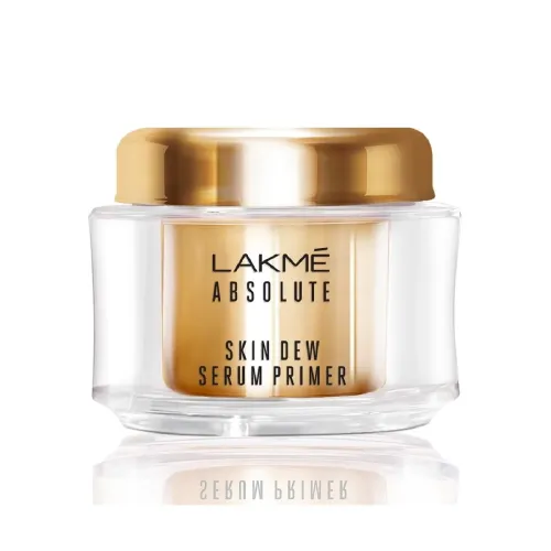Image of Lakme Absolute Skin Dew Primer 28gm