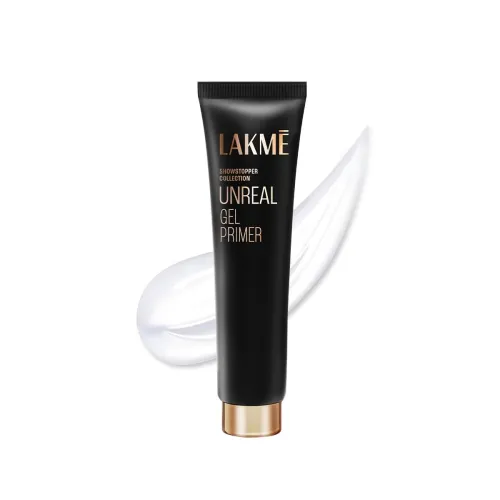Image of Lakme Absolute Under Cover Gel Face Primer