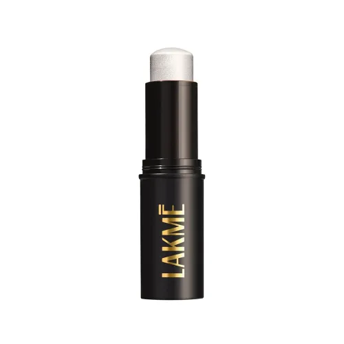 Image of Lakme Facelift MultiSlayer Highlighter Stick 9SilverShimmerbomb