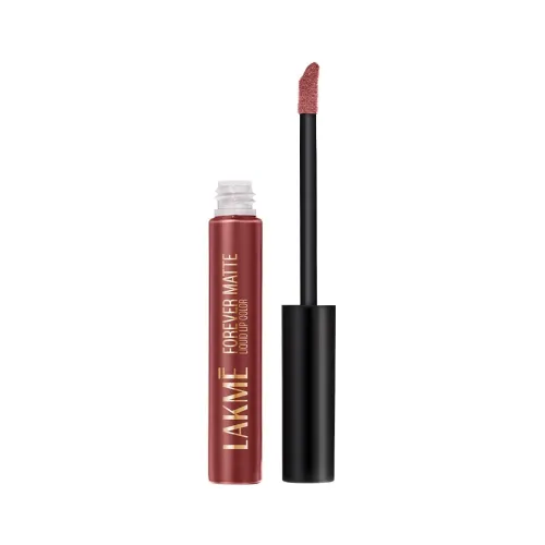 Image of Lakme Forever Matte Liquid Lipstick