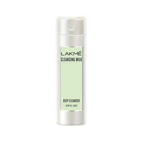 Image of Lakme Gentle & Soft Deep Pore Cleanser 120 ml