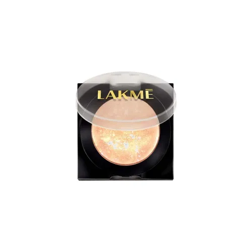 Image of Lakme Glitterati Marble Highlighter 7g