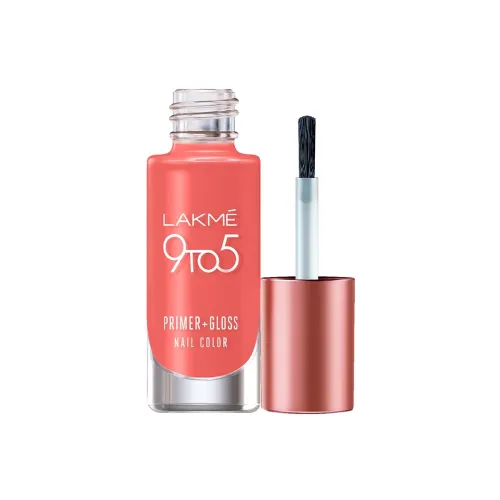 Image of LAKME Nail Colour 6Ml